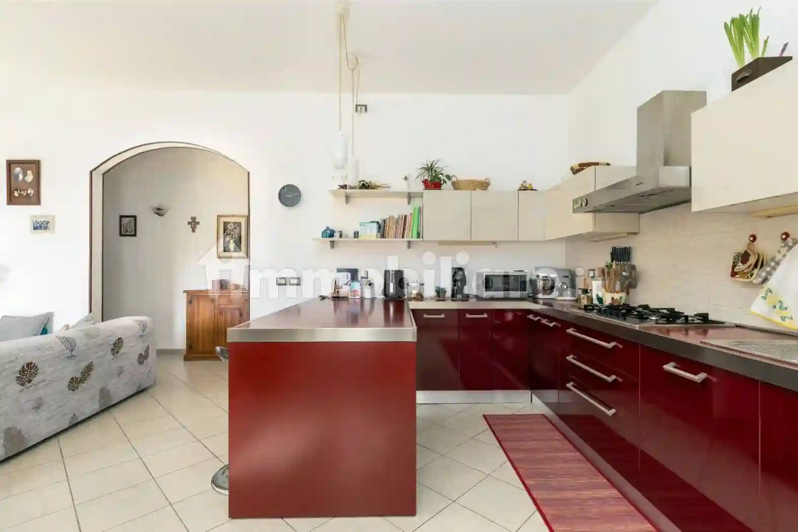 Appartamento - foto 4