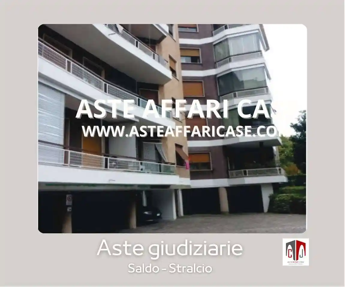 Appartamento in vendita a Merate