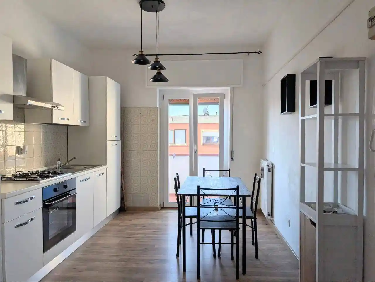 Appartamento in vendita a Assemini