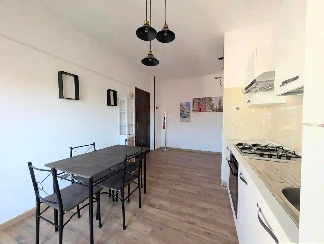 Appartamento - foto 4