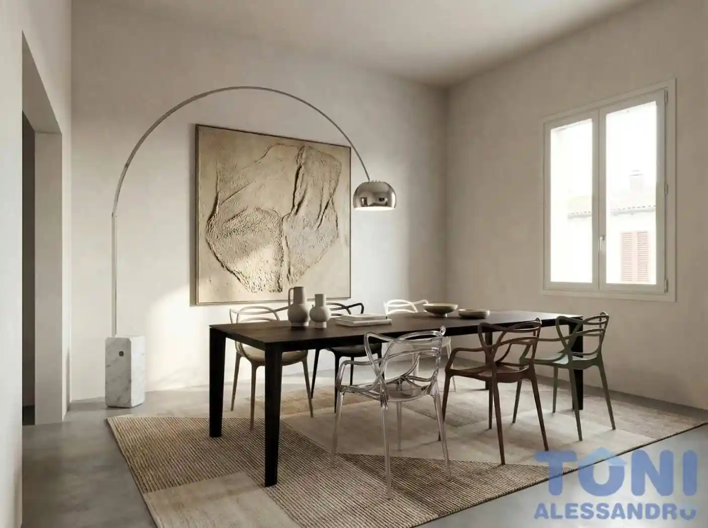 Appartamento in vendita a Empoli