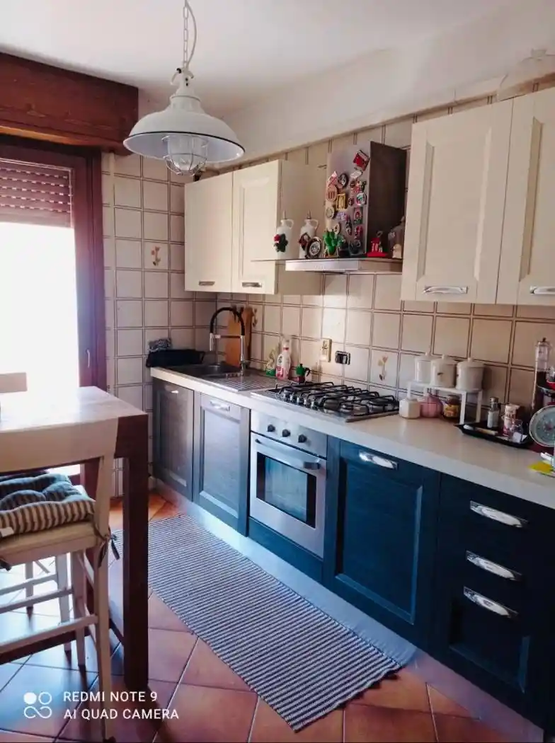 Appartamento in vendita a Stanghella