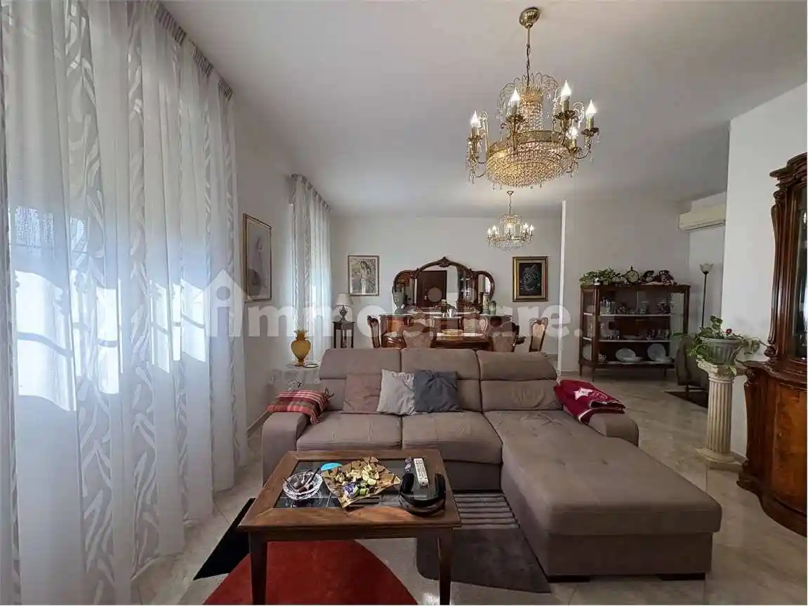 Appartamento in vendita a Campogalliano