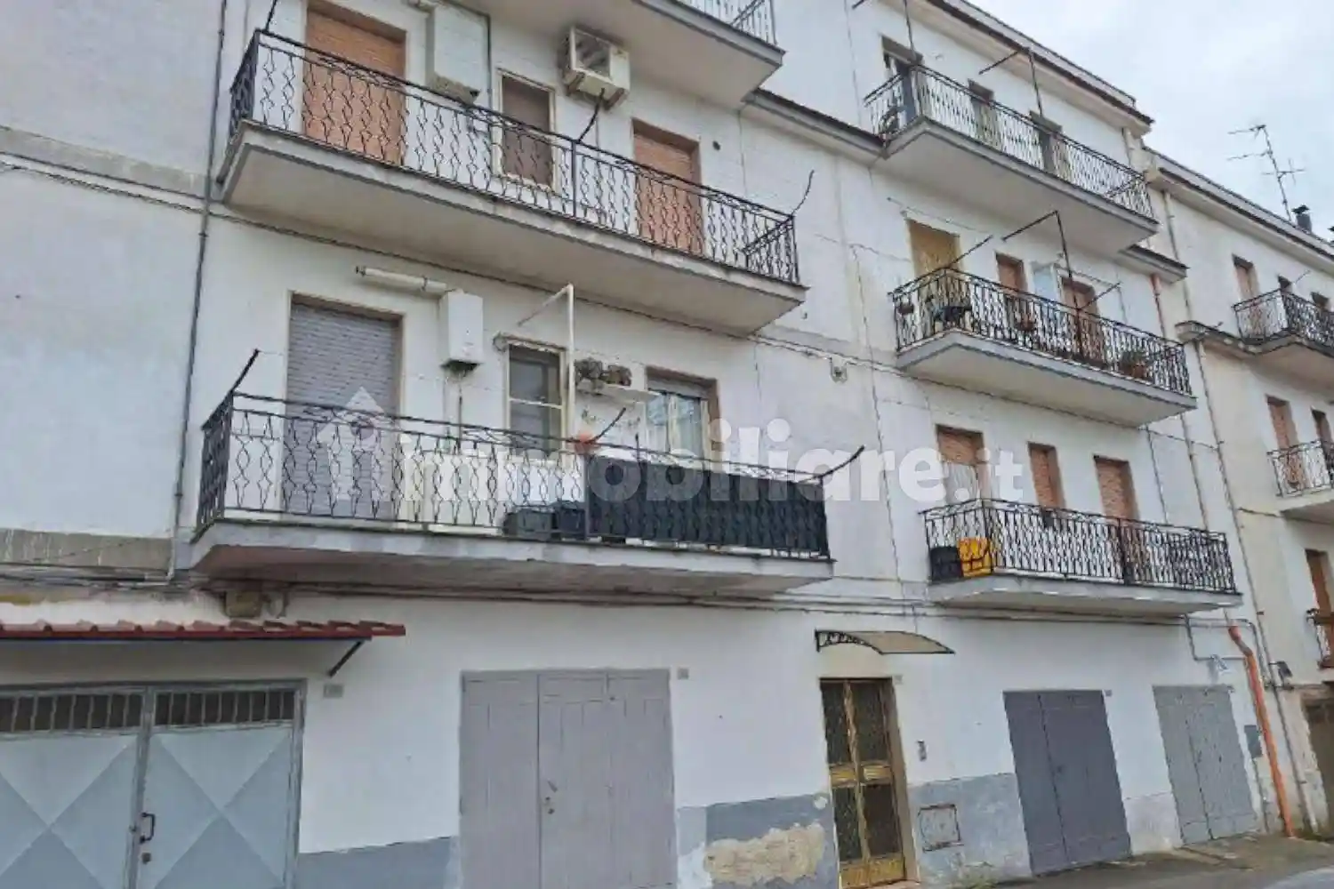 Appartamento in vendita a Vico del Gargano