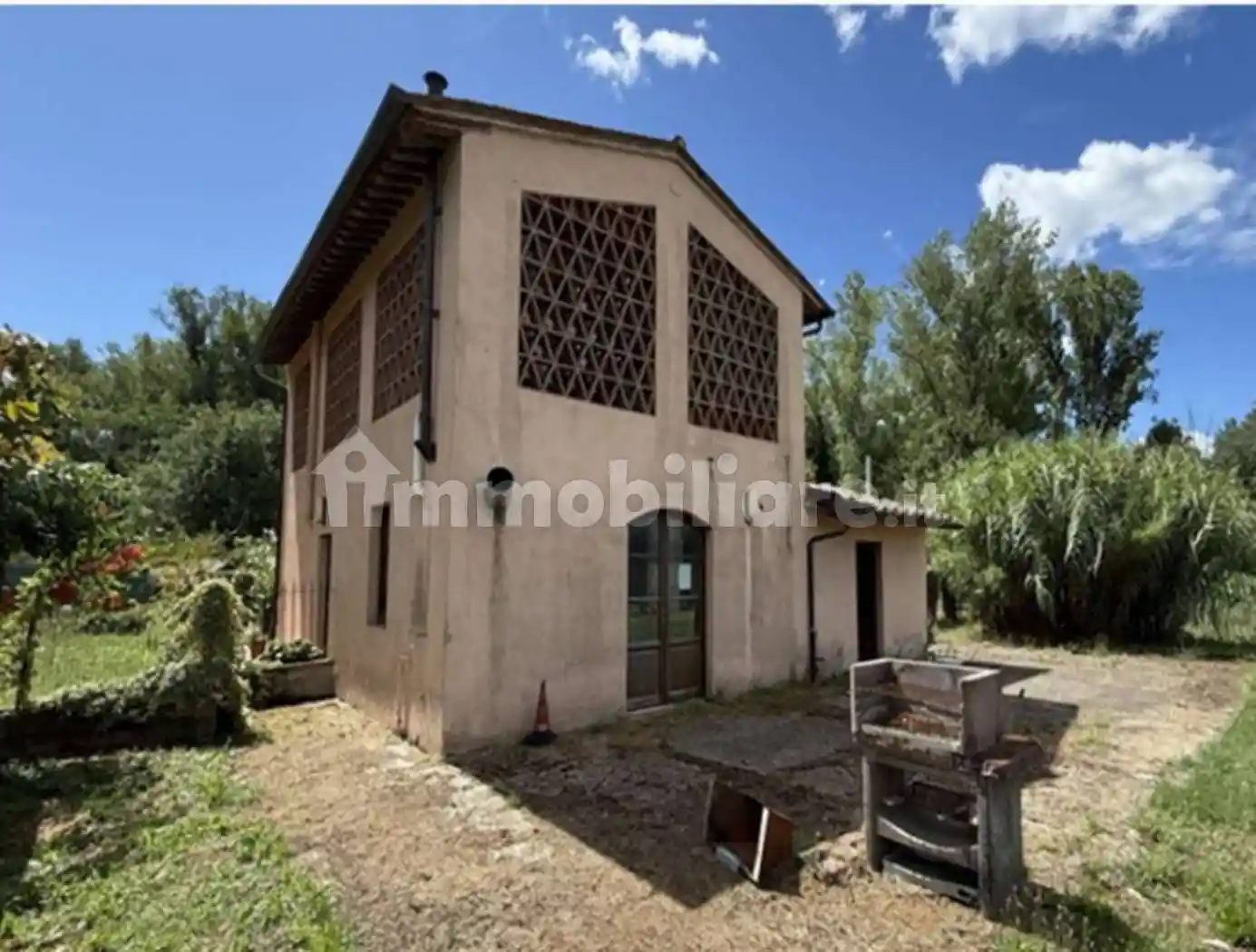 Appartamento in vendita a Montespertoli