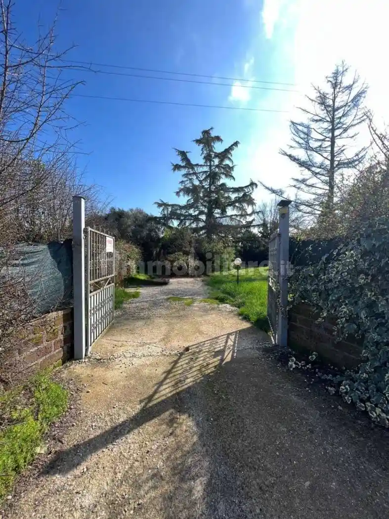 Villa in vendita a Graffignano