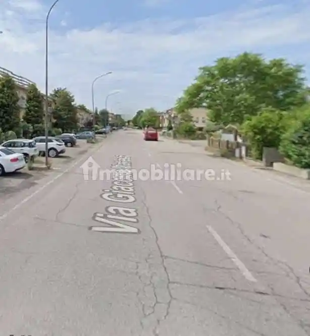 Appartamento in vendita a San Pietro in Casale