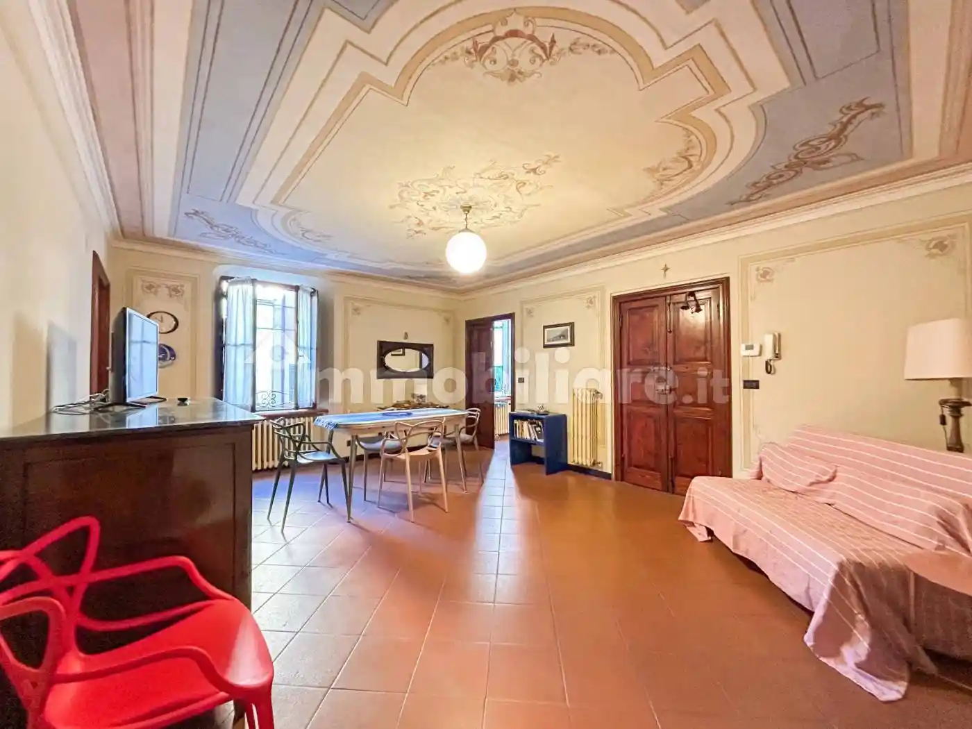 Appartamento in affitto a Levanto