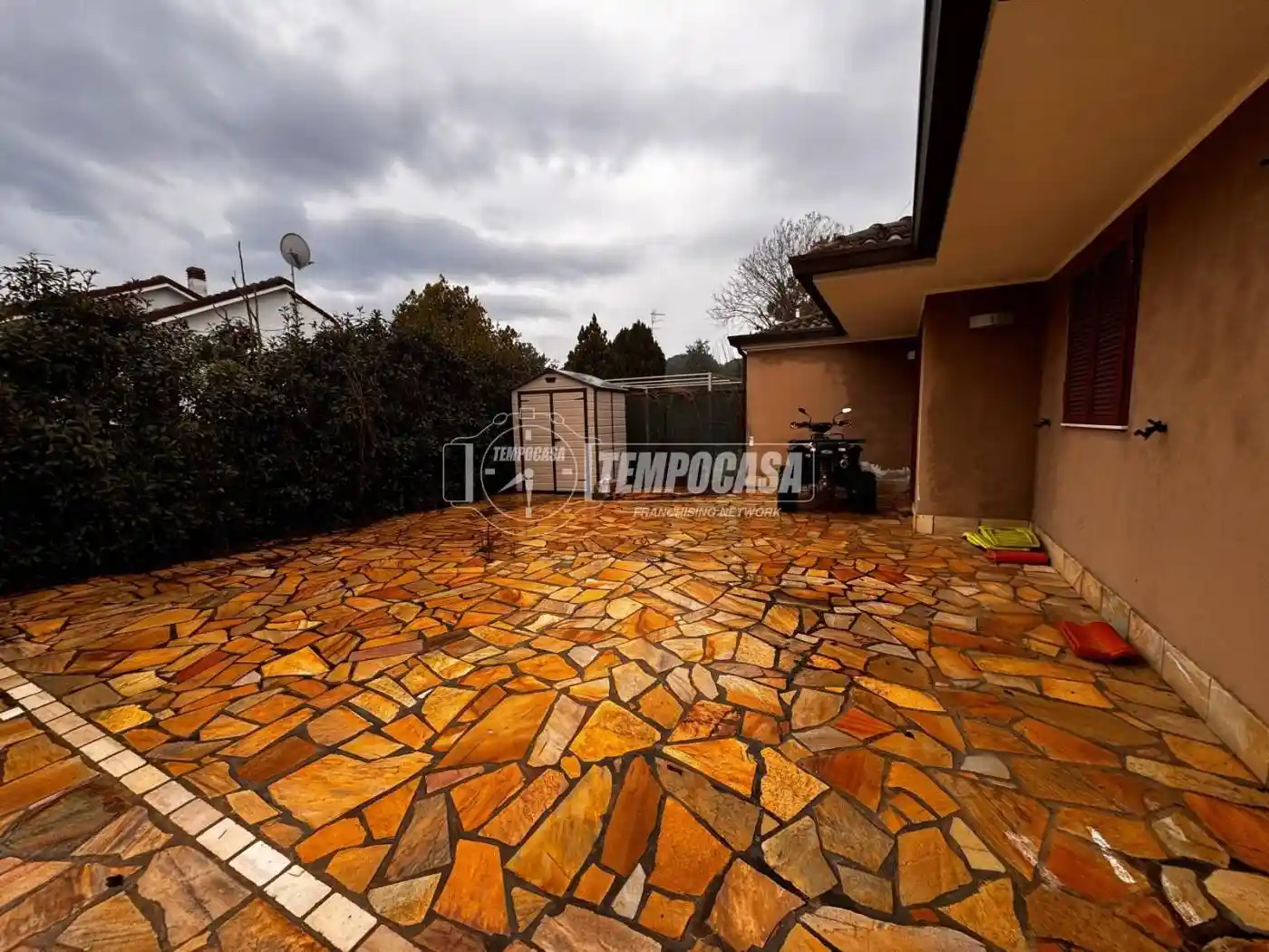 Villa in vendita a Comacchio