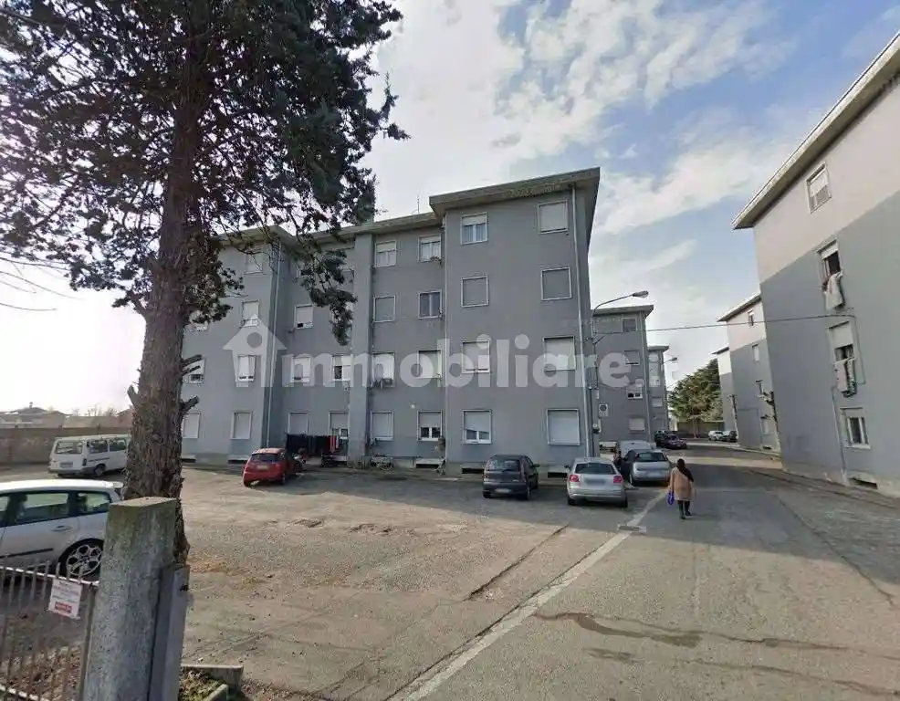 Appartamento in vendita a Turate