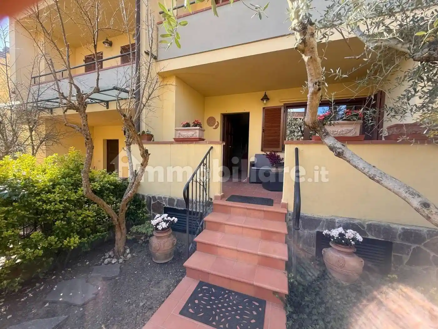 Villetta a schiera in vendita a Scandicci