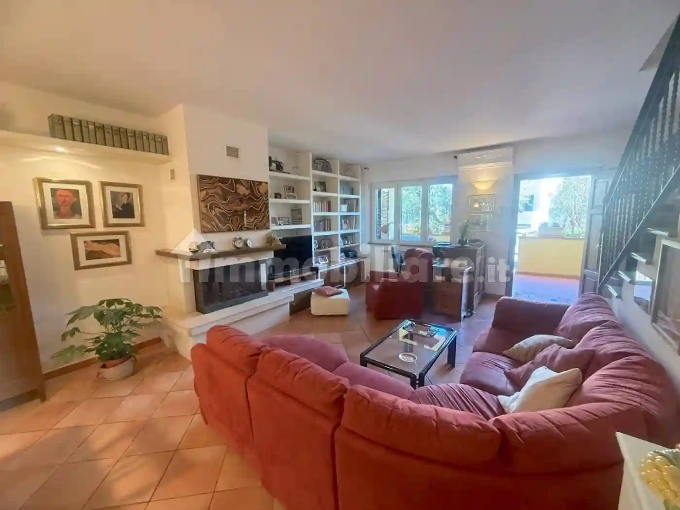 Villetta a schiera - foto 5