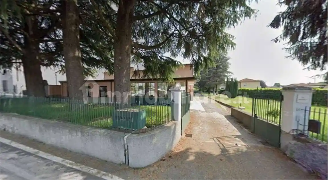 Appartamento in vendita a Lurate Caccivio