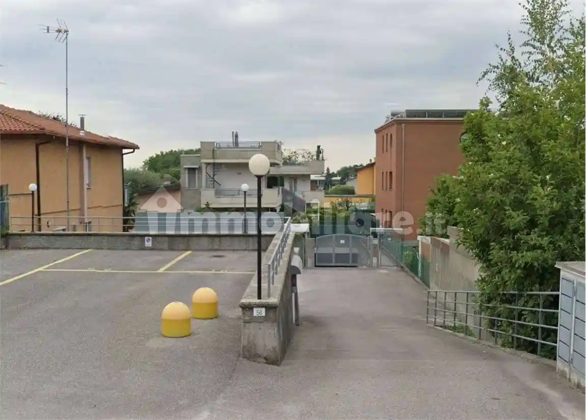 Appartamento in vendita a Albese con Cassano