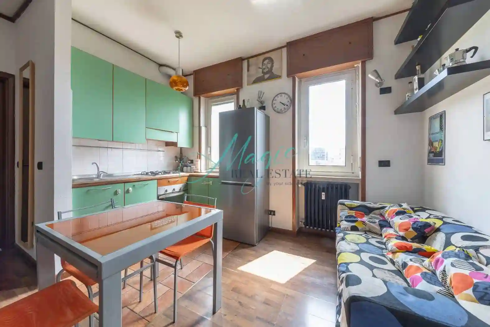 Appartamento - foto 2