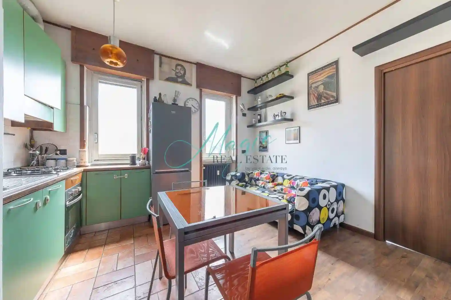 Appartamento - foto 3