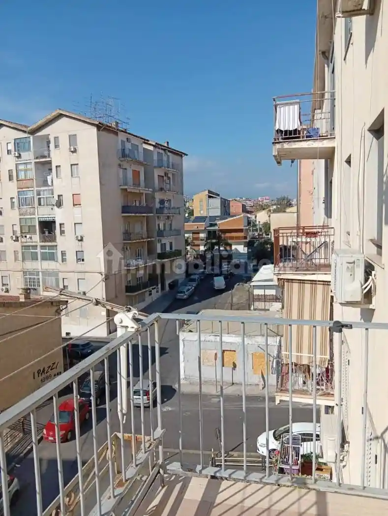 Appartamento in vendita a Catania