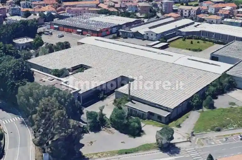 Appartamento in vendita a Cantù