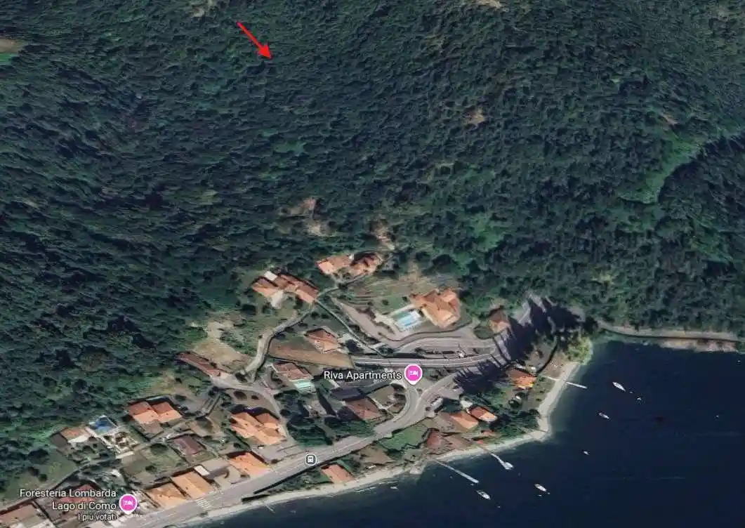 Villetta a schiera in vendita a Plesio