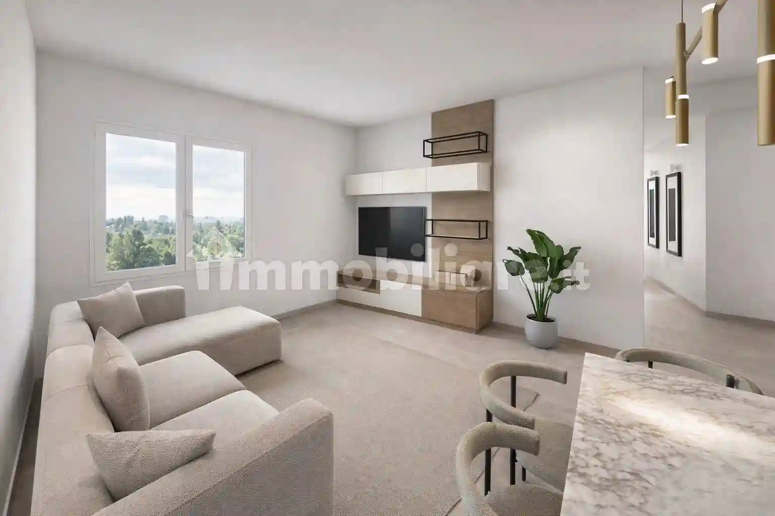 Appartamento - foto 4