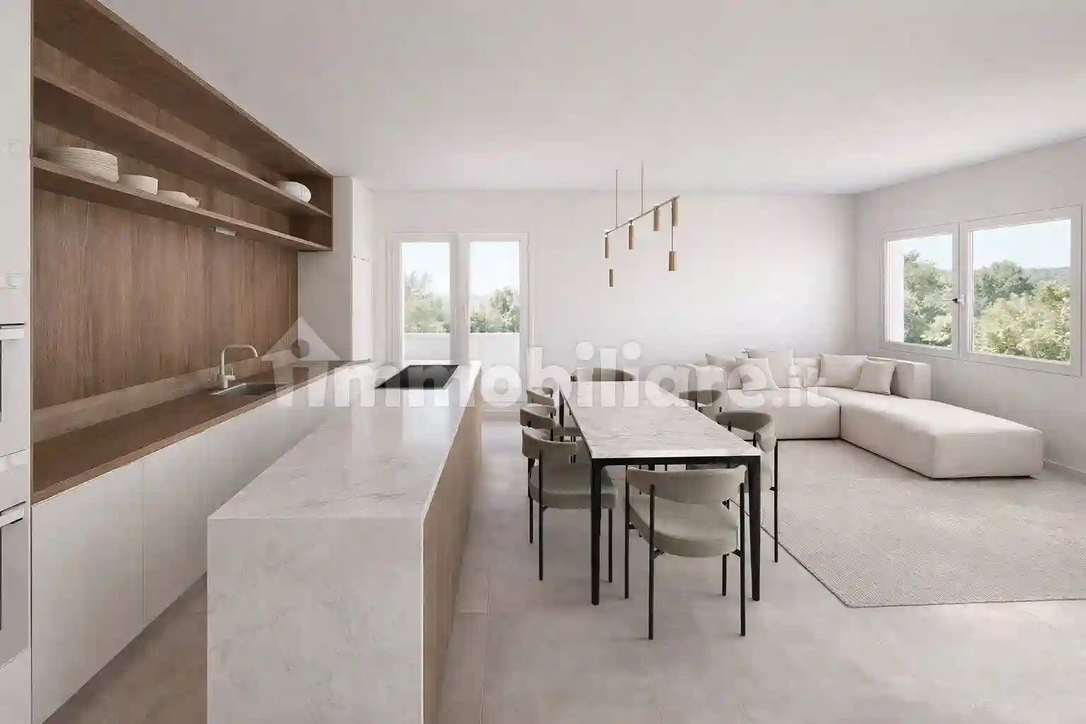 Appartamento - foto 5