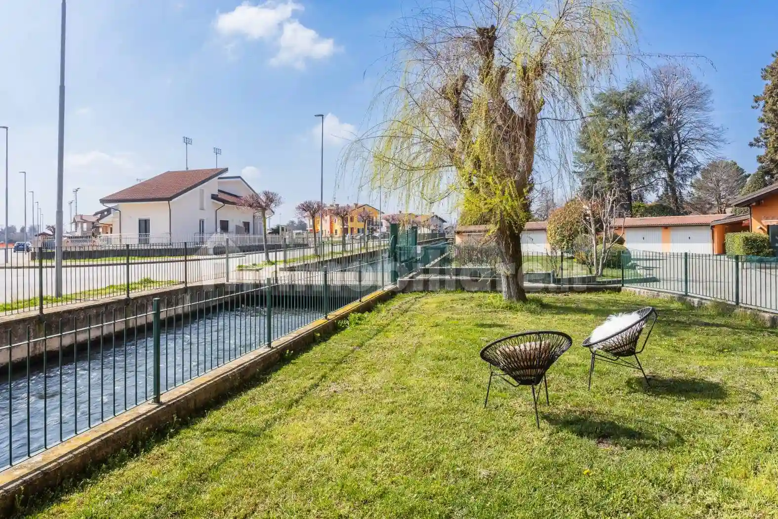 Villetta a schiera - foto 5