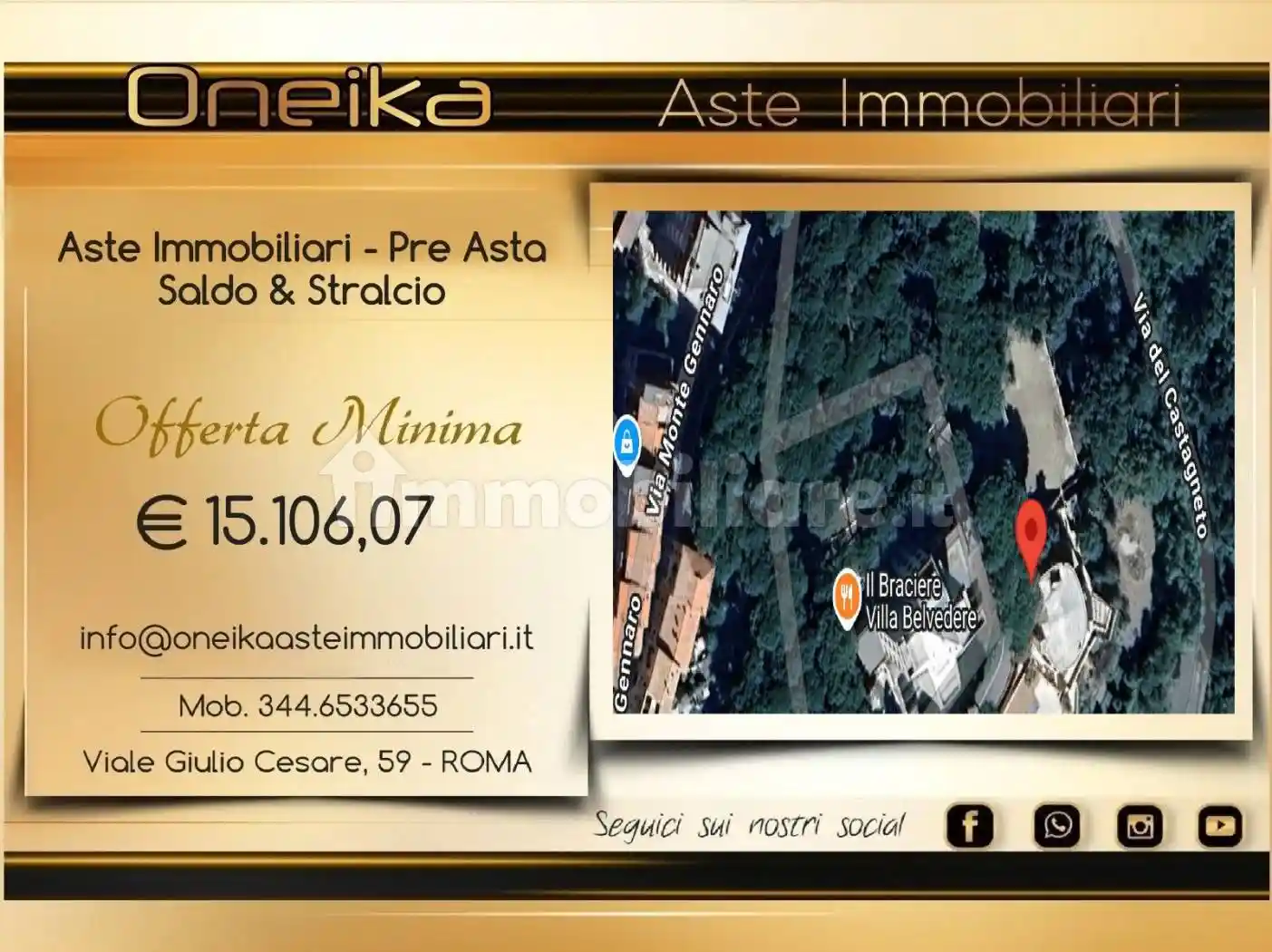 Appartamento in vendita a San Polo dei Cavalieri