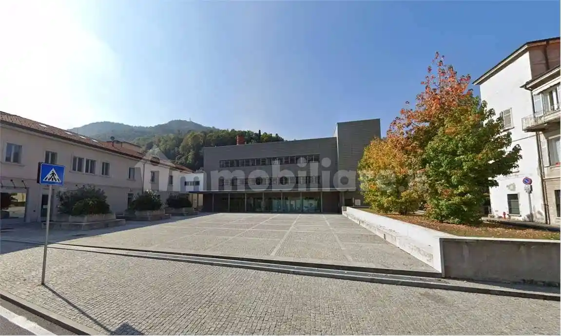 Appartamento in vendita a Como