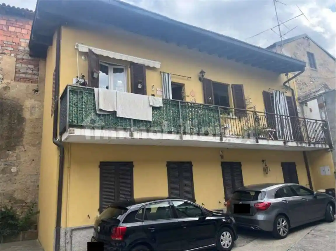 Appartamento in vendita a Albese con Cassano