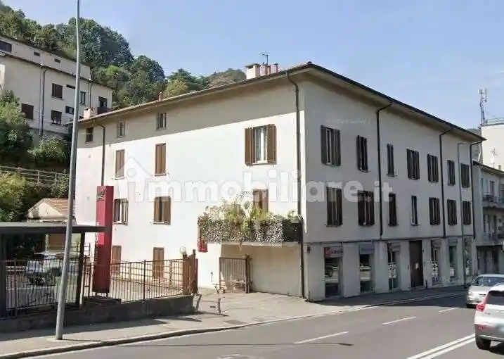 Appartamento in vendita a Como