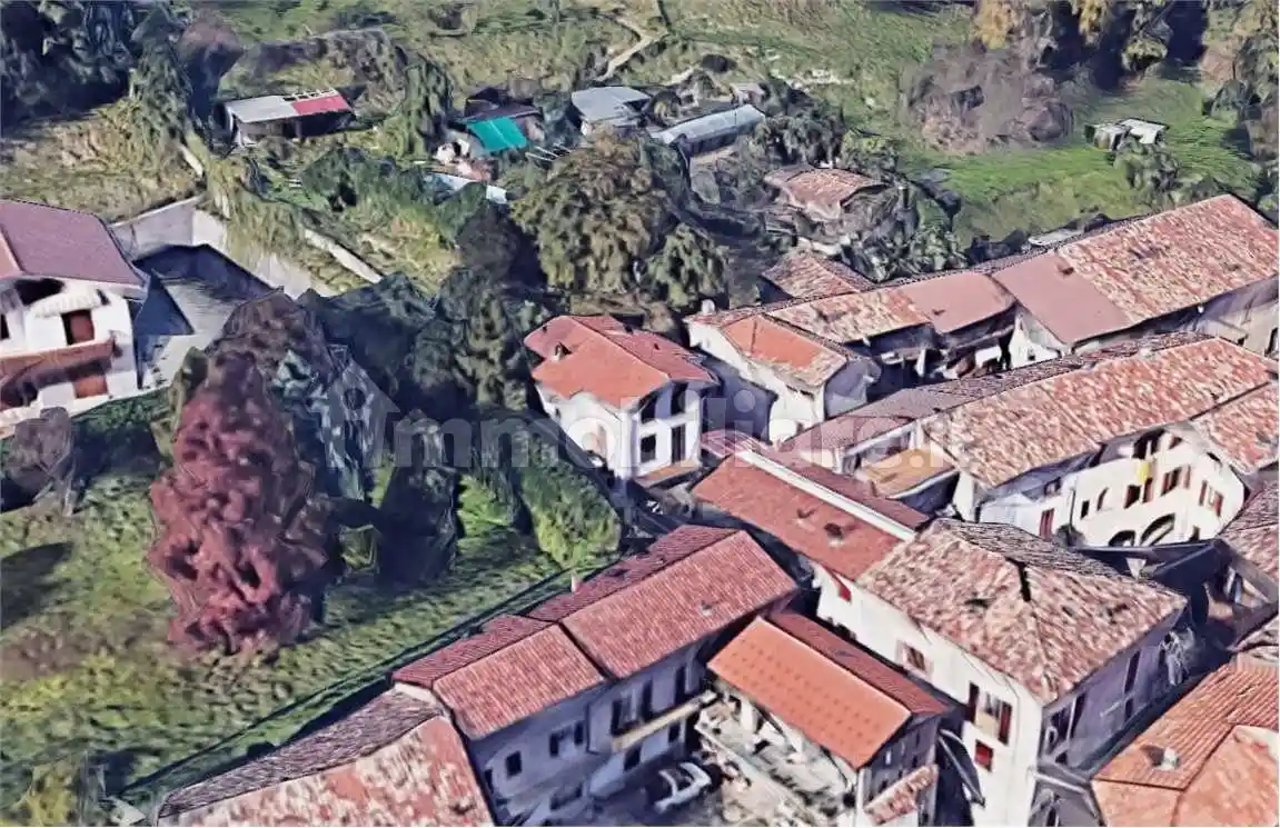 Appartamento in vendita a Valbrona