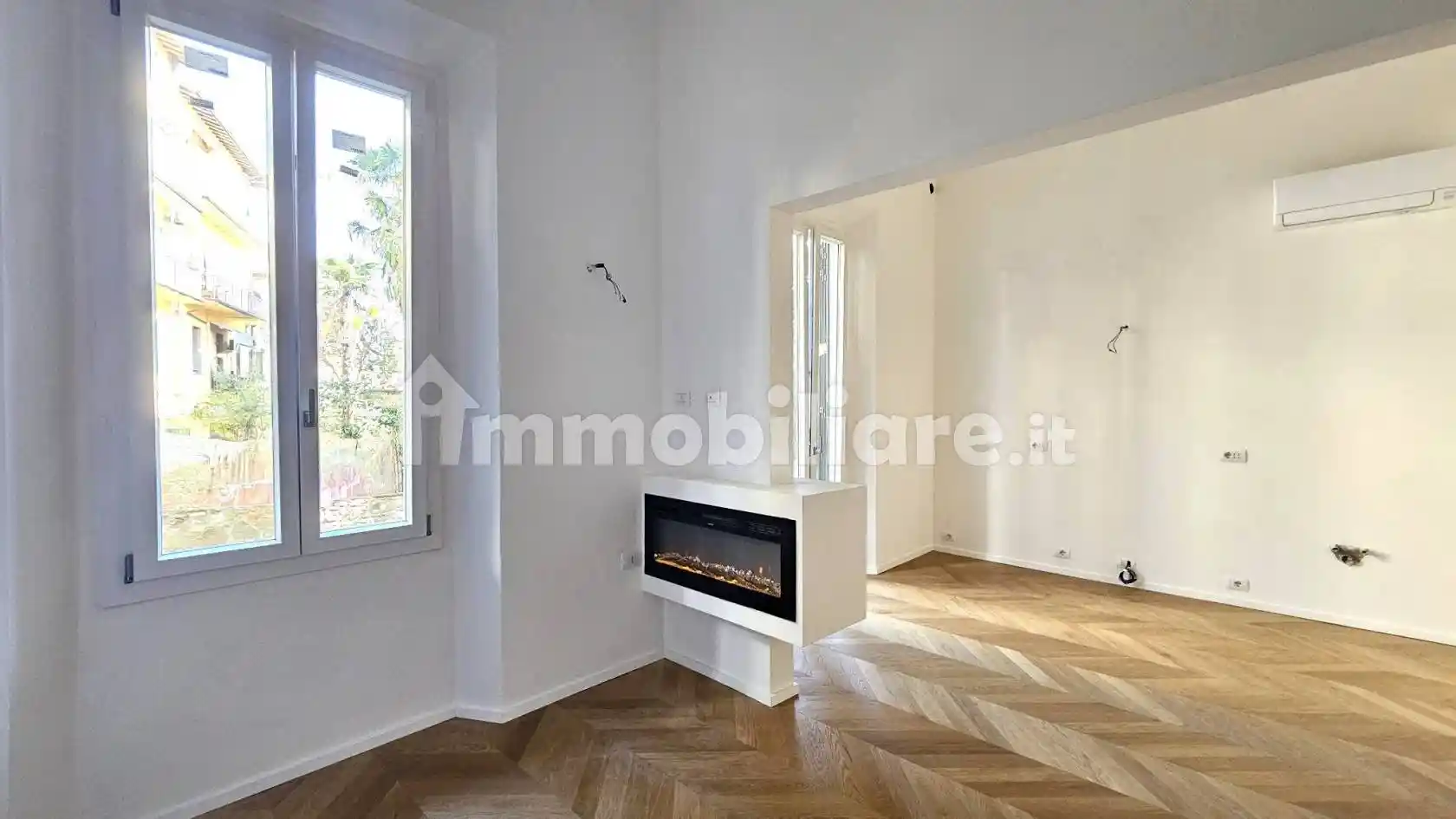 Appartamento in vendita a Firenze