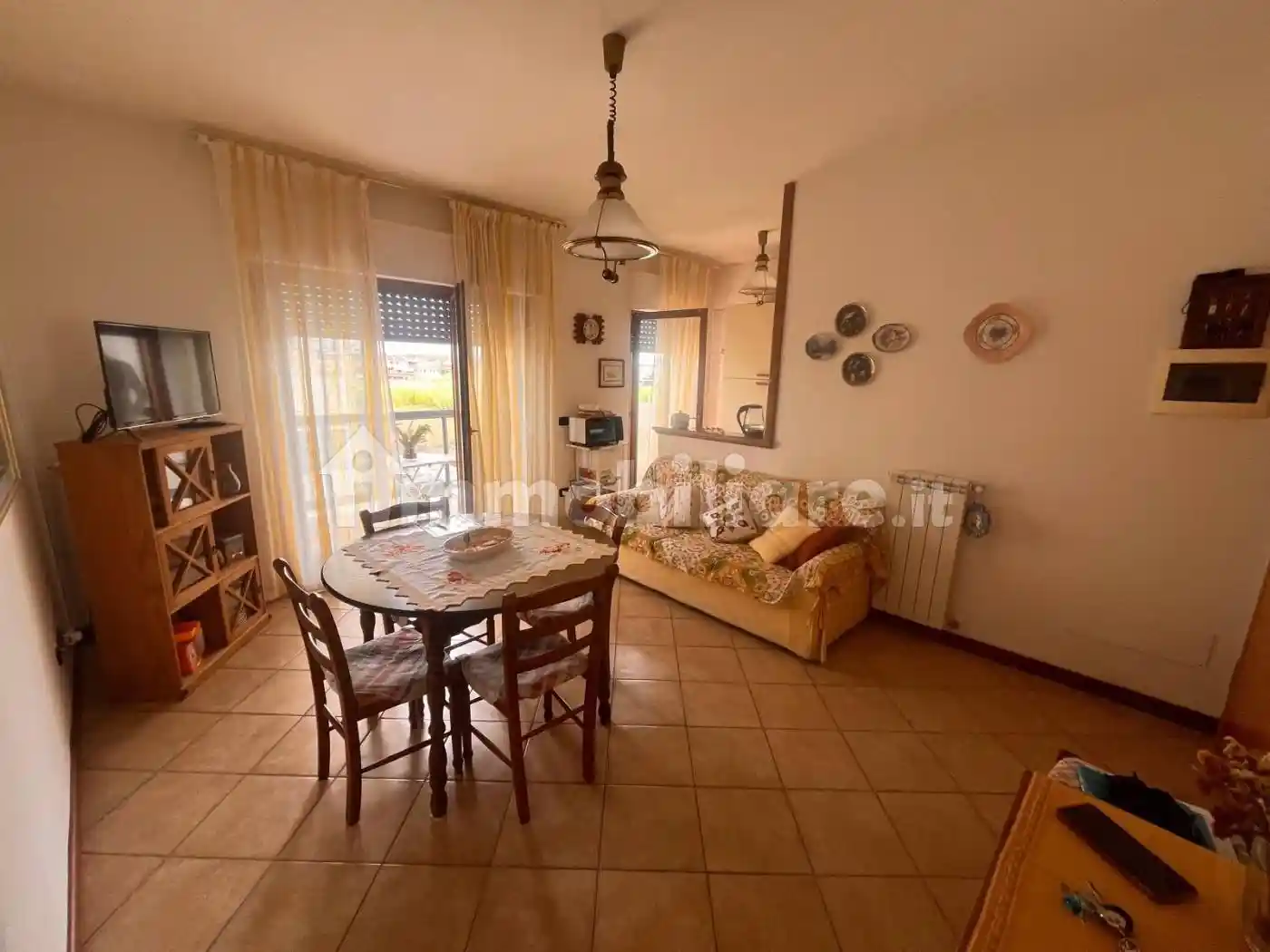 Appartamento in vendita a Nettuno