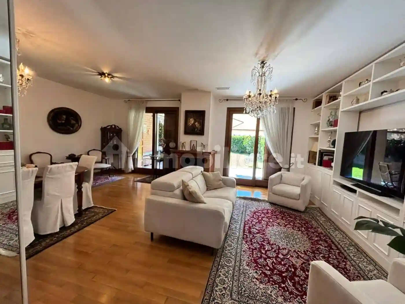 Villetta a schiera - foto 2