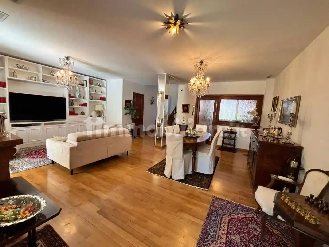 Villetta a schiera - foto 3