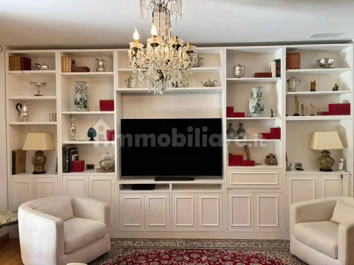 Villetta a schiera - foto 4