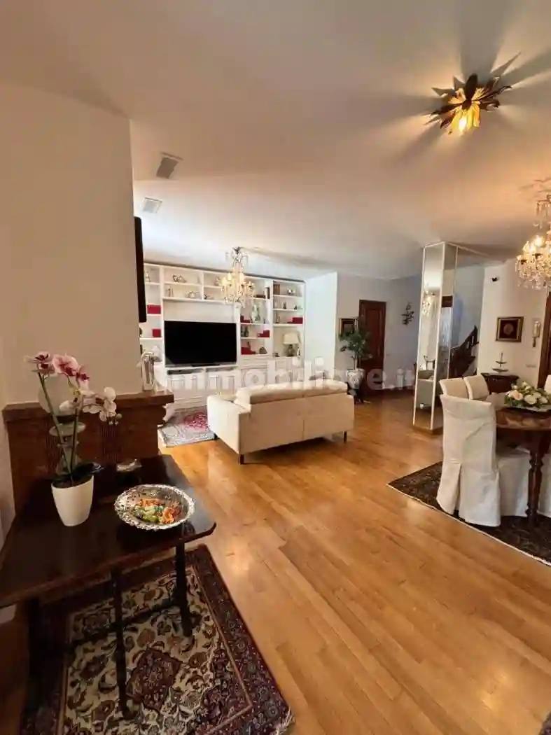 Villetta a schiera - foto 5