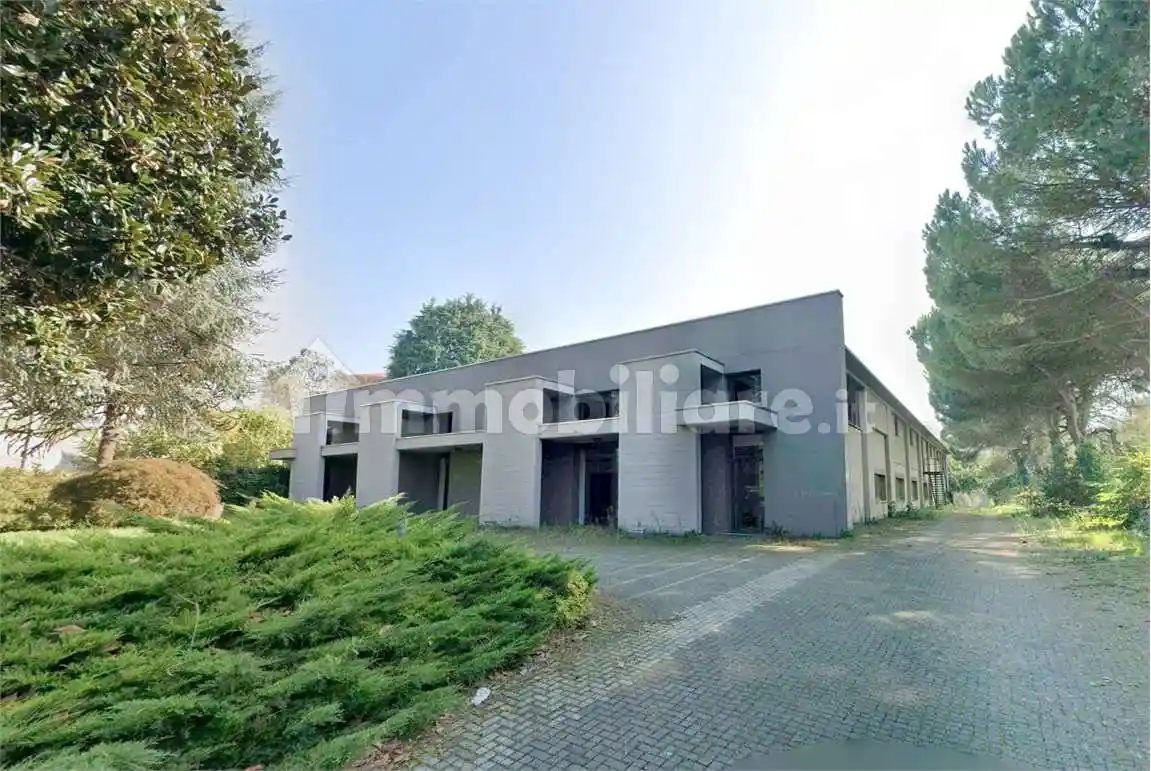 Appartamento in vendita a Cucciago