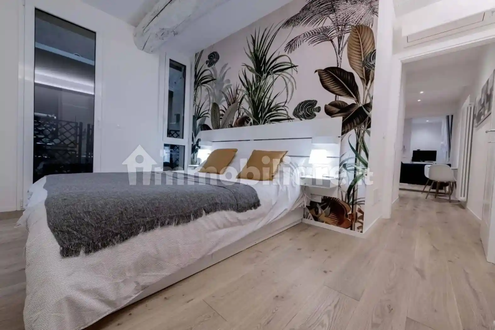 Appartamento in affitto a Bologna