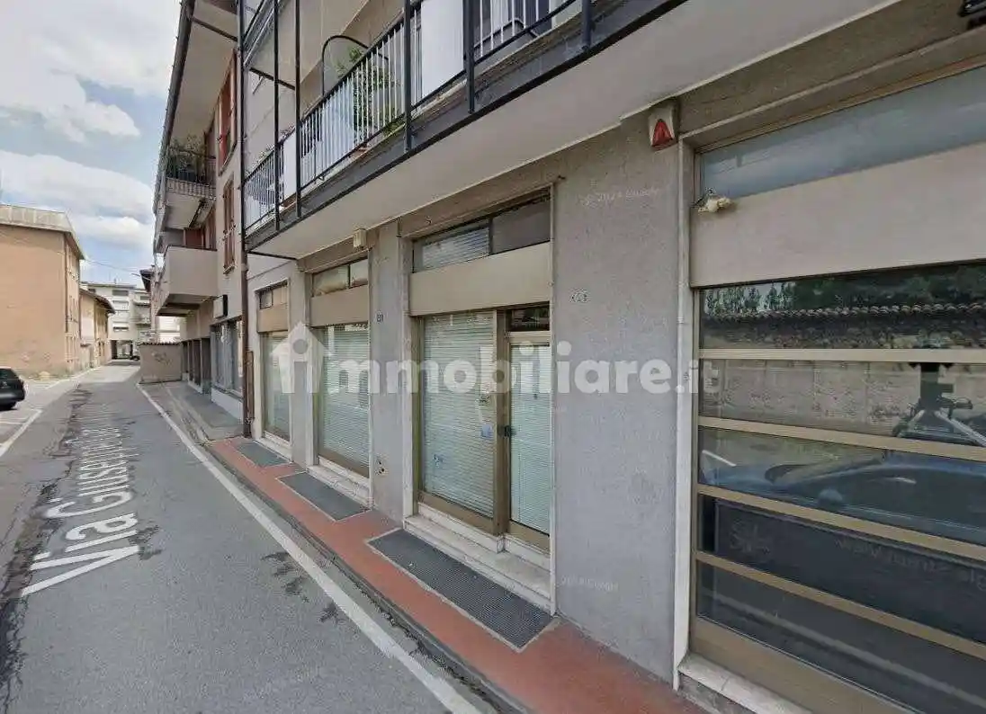 Appartamento in vendita a Mariano Comense