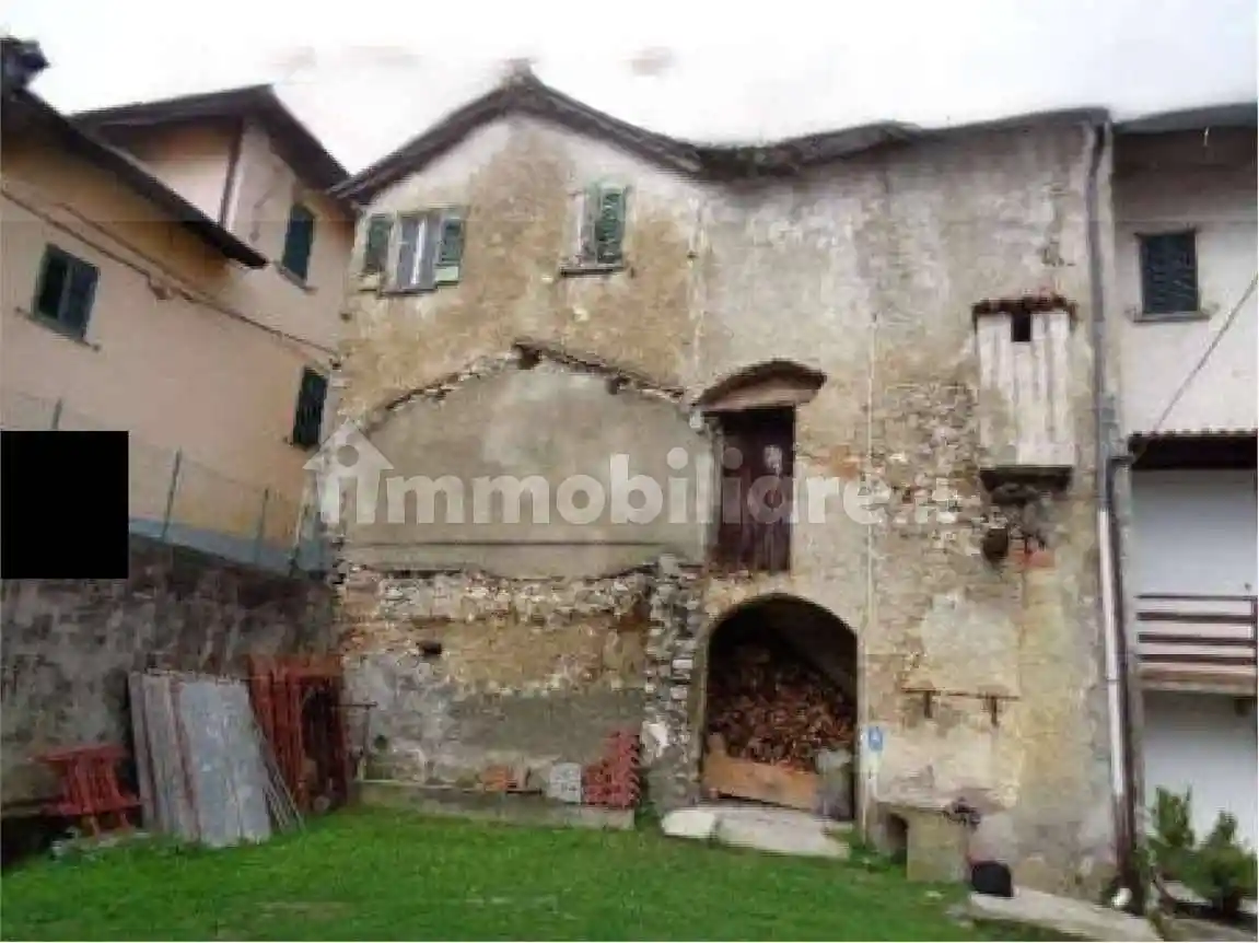 Appartamento in vendita a Tavernerio