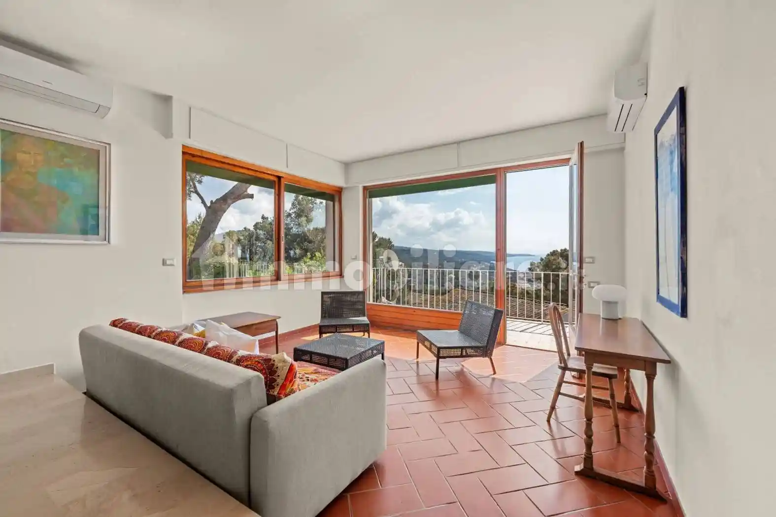 Villa in vendita a Livorno