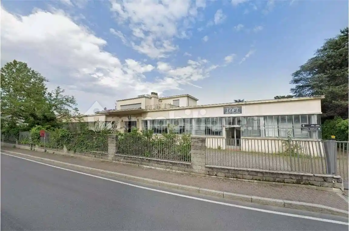 Appartamento in vendita a Villa Guardia