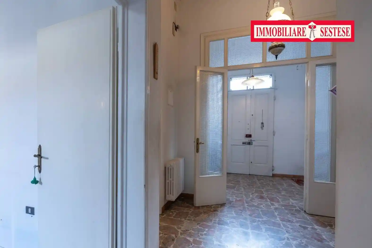 Casa indipendente in vendita a Sesto Fiorentino