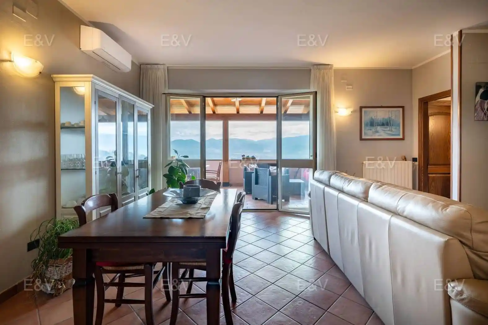 Villa in vendita a Montefalco