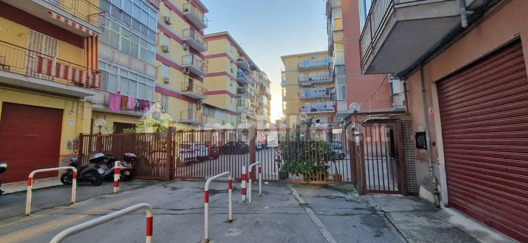 Appartamento in vendita a Palermo