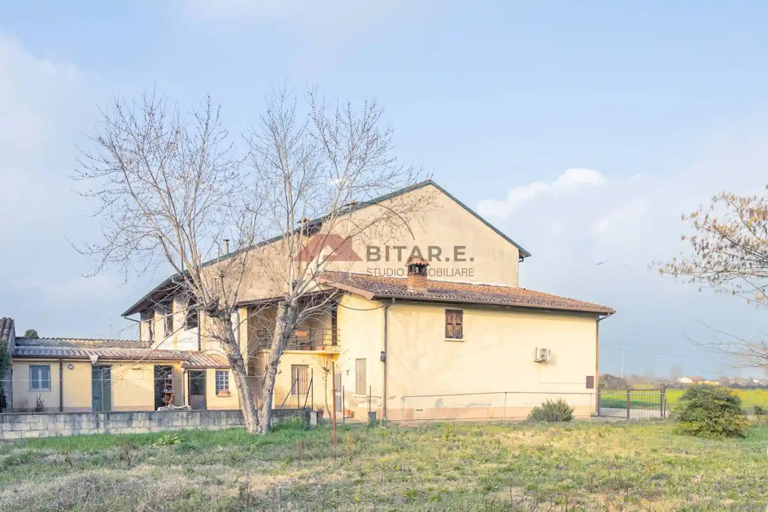 Villa in vendita a Villachiara