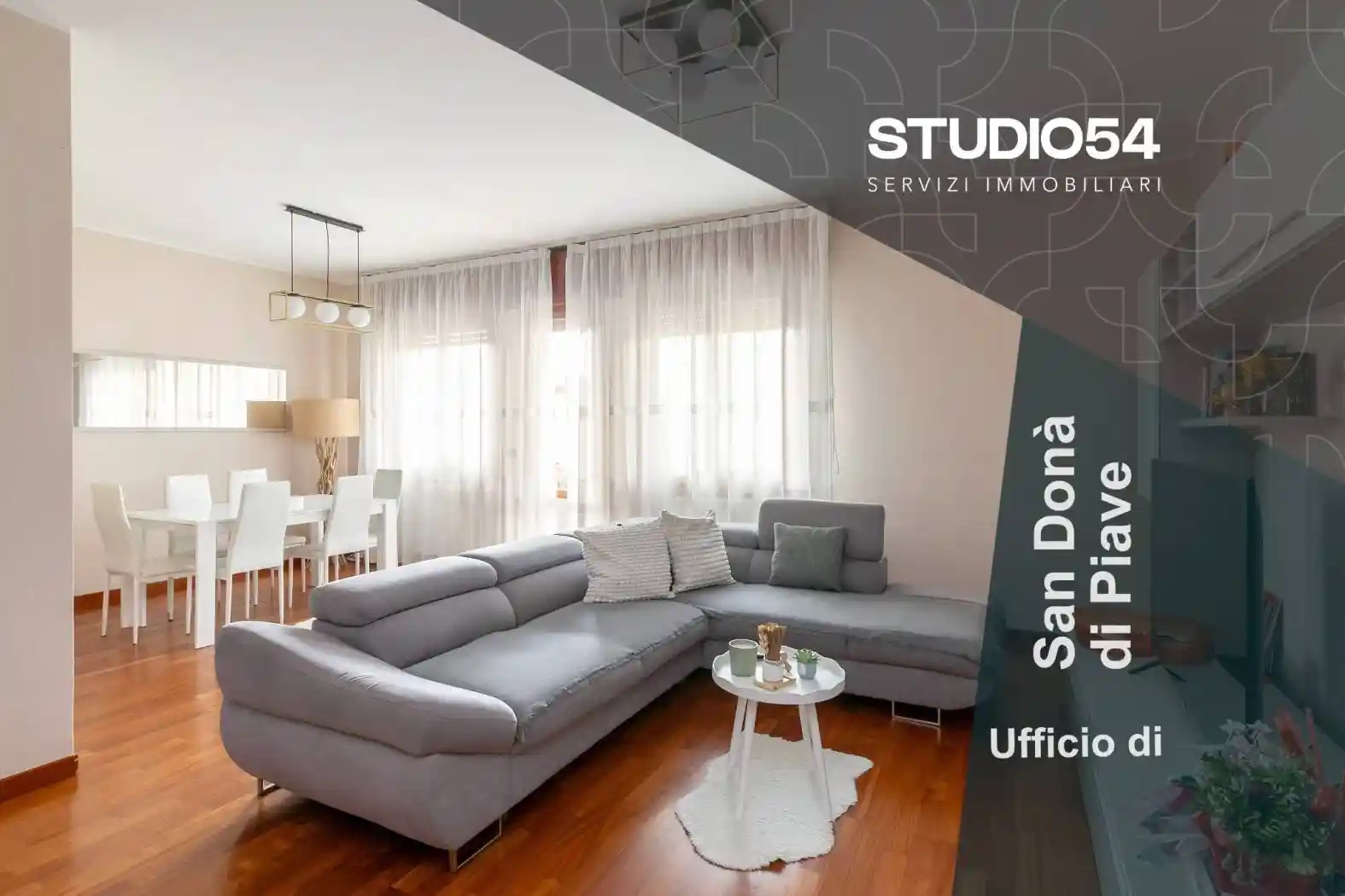 Appartamento in vendita a Ceggia