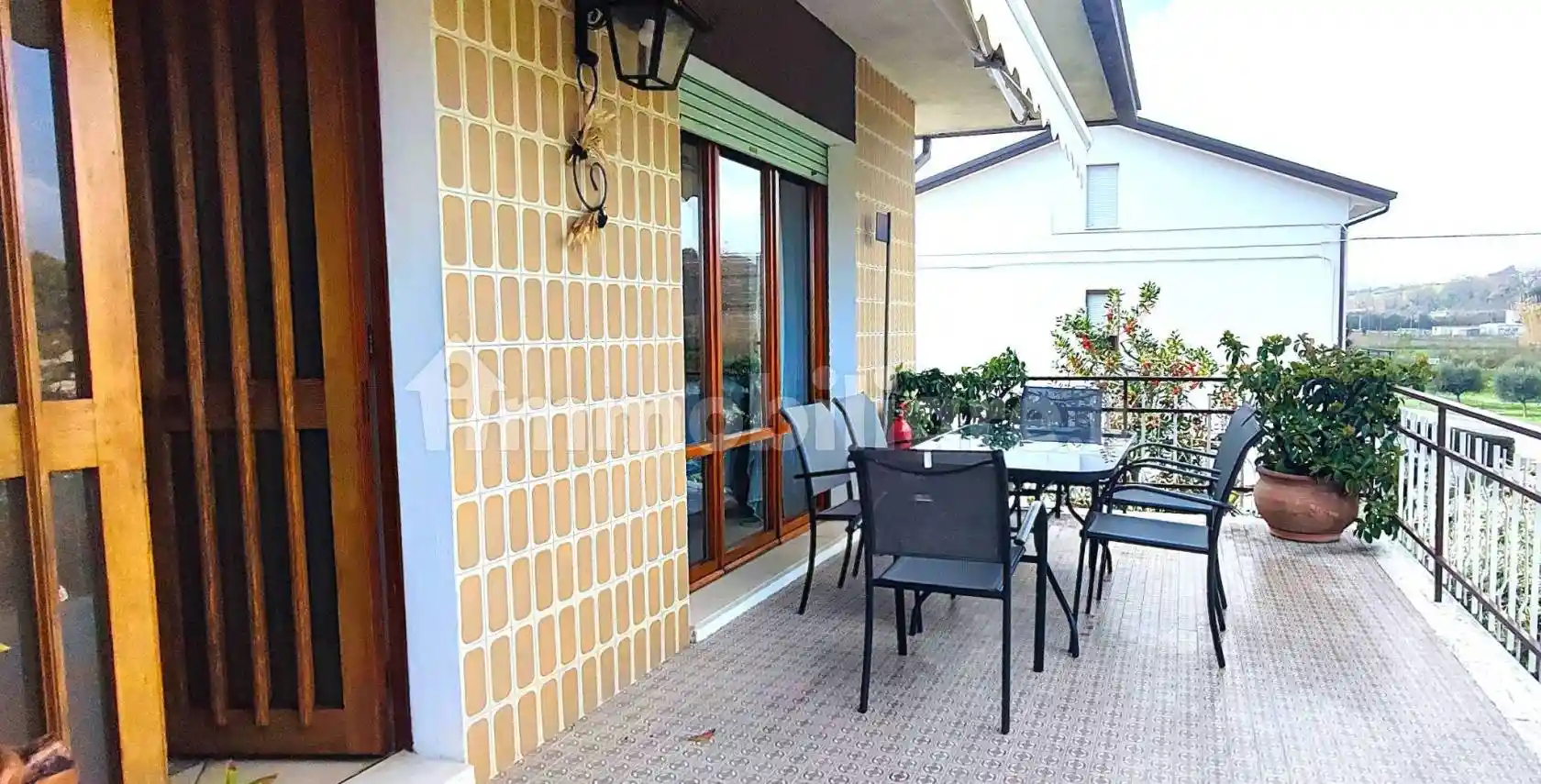 Appartamento in affitto a Sant'Elpidio a Mare