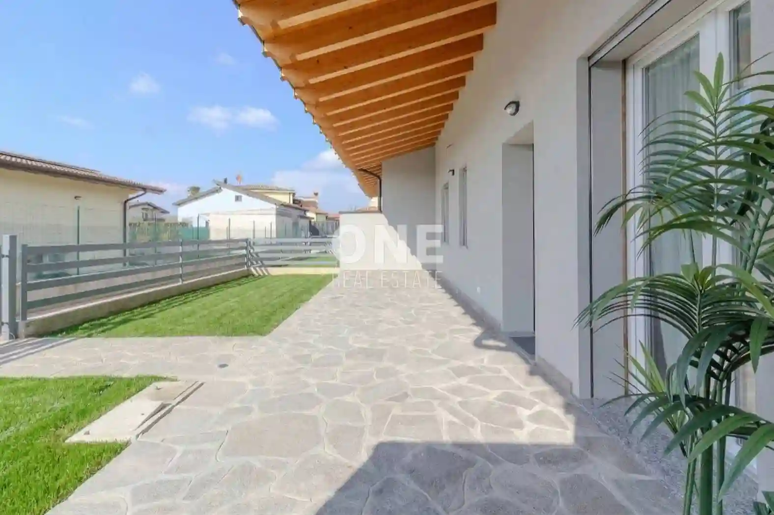 Villetta a schiera - foto 2